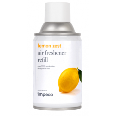 Wkład do odświeżacza powietrza Lemon Zest 270 ml